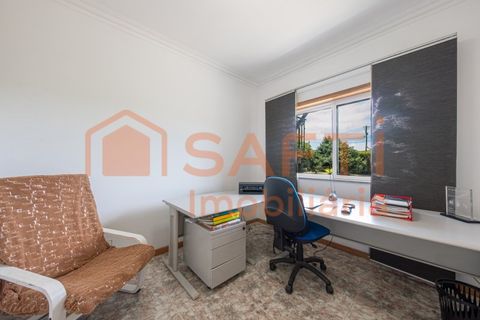 Villa i Vila do Conde, Porto, Vila do Conde - € 589 000 | Ref: SAFTI:008409 - foto 27