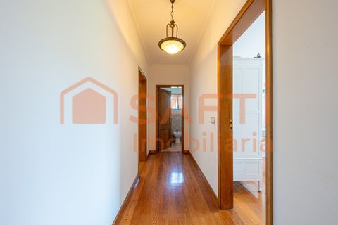 Villa i Vila do Conde, Porto, Vila do Conde - € 589 000 | Ref: SAFTI:008409 - foto 29