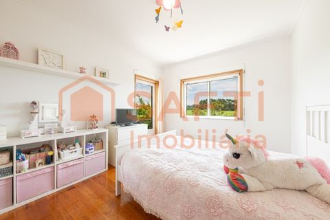 Villa i Vila do Conde, Porto, Vila do Conde - € 589 000 | Ref: SAFTI:008409 - foto 33