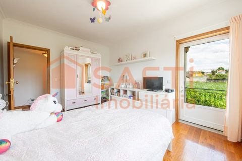 Villa i Vila do Conde, Porto, Vila do Conde - € 589 000 | Ref: SAFTI:008409 - foto 34