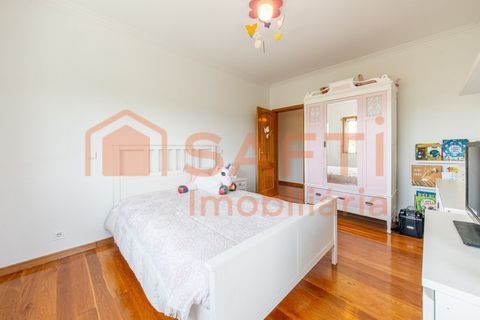 Villa i Vila do Conde, Porto, Vila do Conde - € 589 000 | Ref: SAFTI:008409 - foto 35