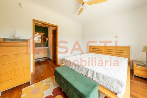 Villa i Vila do Conde, Porto, Vila do Conde - € 589 000 | Ref: SAFTI:008409 - foto 38