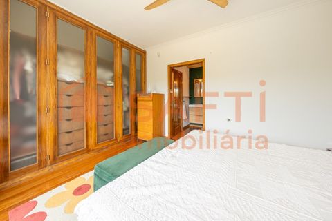 Villa i Vila do Conde, Porto, Vila do Conde - € 589 000 | Ref: SAFTI:008409 - foto 39