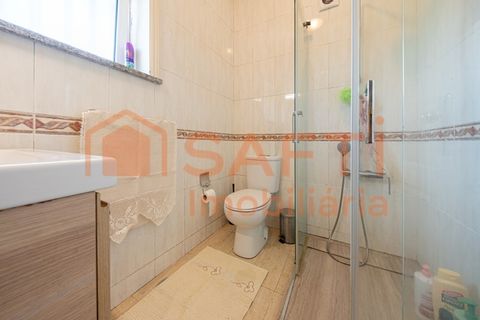Villa i Vila do Conde, Porto, Vila do Conde - € 589 000 | Ref: SAFTI:008409 - foto 43