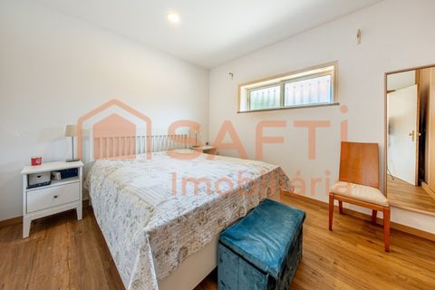 Villa i Vila do Conde, Porto, Vila do Conde - € 589 000 | Ref: SAFTI:008409 - foto 46