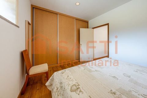 Villa i Vila do Conde, Porto, Vila do Conde - € 589 000 | Ref: SAFTI:008409 - foto 47