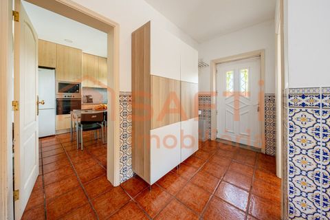 Villa i Vila do Conde, Porto, Vila do Conde - € 589 000 | Ref: SAFTI:008409 - foto 48