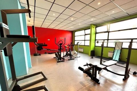 Erhvervsejendom i Rouen, Seine-Maritime, Rouen - € 47.000 | Ref: 6087182A6A5848C8 - foto 7
