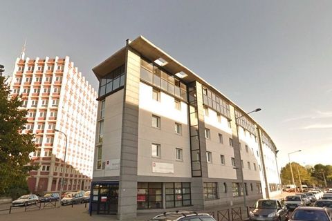Erhvervsejendom i Rouen, Seine-Maritime, Rouen - € 47.000 | Ref: 6087182A6A5848C8 - foto 11