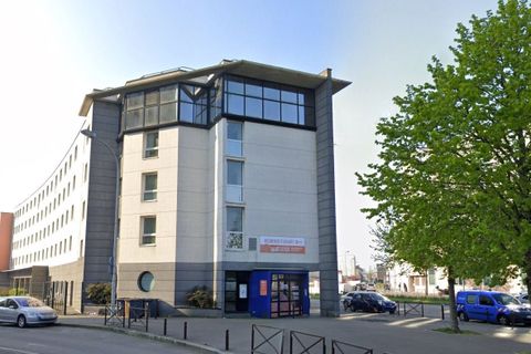 Erhvervsejendom i Rouen, Seine-Maritime, Rouen - € 47.000 | Ref: ABAAA9F59DFC46DF - foto 11