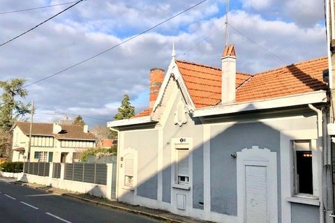Stadthaus in Riberac, Dordogne, Riberac - € 103.000 | Ref: 75011129179 - Foto 1