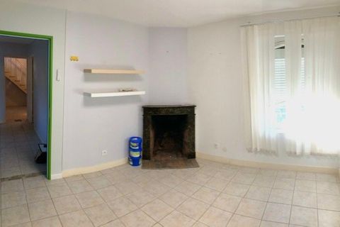 Stadthaus in Riberac, Dordogne, Riberac - € 103.000 | Ref: 75011129179 - Foto 2