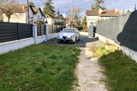 Stadthaus in Riberac, Dordogne, Riberac - € 103.000 | Ref: 75011129179 - Foto 4