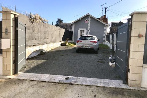 Stadthaus in Riberac, Dordogne, Riberac - € 103.000 | Ref: 75011129179 - Foto 5
