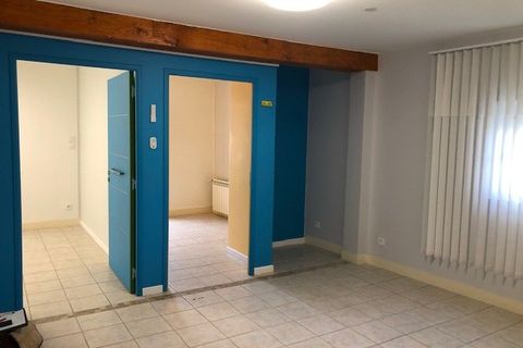Stadthaus in Riberac, Dordogne, Riberac - € 103.000 | Ref: 75011129179 - Foto 7