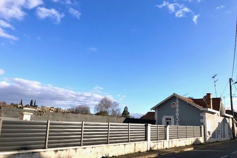 Stadthaus in Riberac, Dordogne, Riberac - € 103.000 | Ref: 75011129179 - Foto 15