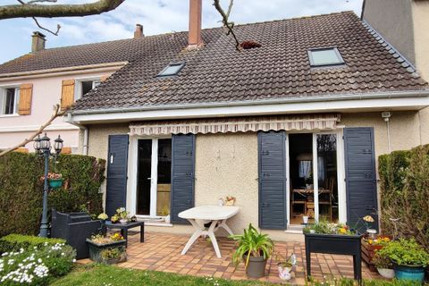 Villa a Oissel, Seine-Maritime, Oissel - € 208.000 | Ref: 75011133191 - foto 2