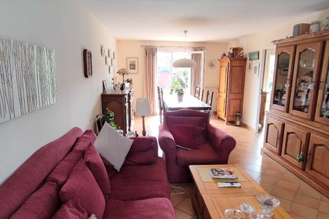 Villa a Oissel, Seine-Maritime, Oissel - € 208.000 | Ref: 75011133191 - foto 3