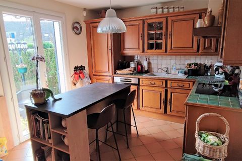 Villa a Oissel, Seine-Maritime, Oissel - € 208.000 | Ref: 75011133191 - foto 4