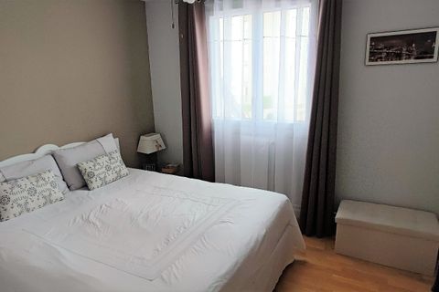 Villa a Oissel, Seine-Maritime, Oissel - € 208.000 | Ref: 75011133191 - foto 5