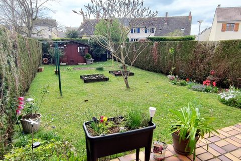 Villa a Oissel, Seine-Maritime, Oissel - € 208.000 | Ref: 75011133191 - foto 9