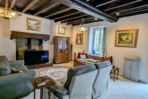 Villa a La Gacilly, Morbihan, La Gacilly - € 324.900 | Ref: 6671B443192F48C5 - foto 4