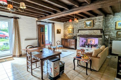 Villa a La Gacilly, Morbihan, La Gacilly - € 324.900 | Ref: 6671B443192F48C5 - foto 5
