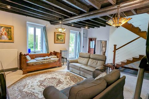 Villa a La Gacilly, Morbihan, La Gacilly - € 324.900 | Ref: 6671B443192F48C5 - foto 9