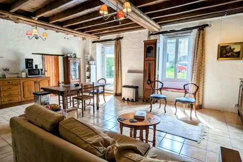 Villa a La Gacilly, Morbihan, La Gacilly - € 324.900 | Ref: 6671B443192F48C5 - foto 10