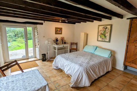 Villa a La Gacilly, Morbihan, La Gacilly - € 324.900 | Ref: 6671B443192F48C5 - foto 13