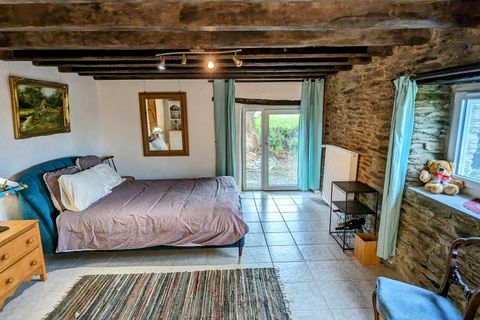 Villa a La Gacilly, Morbihan, La Gacilly - € 324.900 | Ref: 6671B443192F48C5 - foto 15