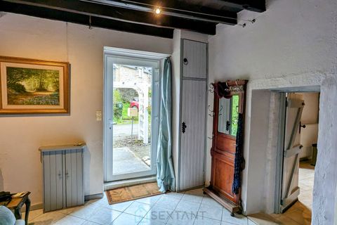 Villa a La Gacilly, Morbihan, La Gacilly - € 324.900 | Ref: 6671B443192F48C5 - foto 30