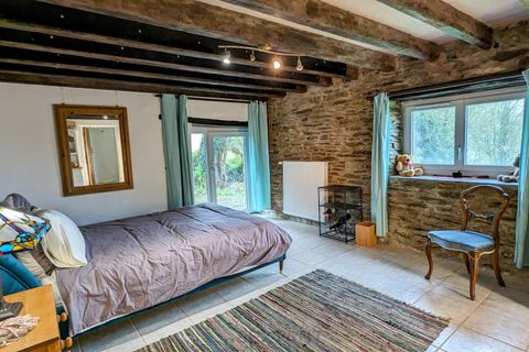 Villa a La Gacilly, Morbihan, La Gacilly - € 324.900 | Ref: 6671B443192F48C5 - foto 34