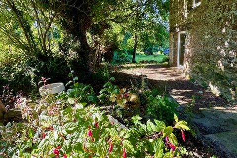 Villa a La Gacilly, Morbihan, La Gacilly - € 324.900 | Ref: 6671B443192F48C5 - foto 37