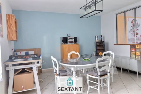 Rækkehus i Thiers, Puy-de-Dome, Thiers - € 77.000 | Ref: 36F3527EC3BE438E - foto 2
