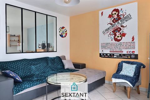 Rækkehus i Thiers, Puy-de-Dome, Thiers - € 77.000 | Ref: 36F3527EC3BE438E - foto 3