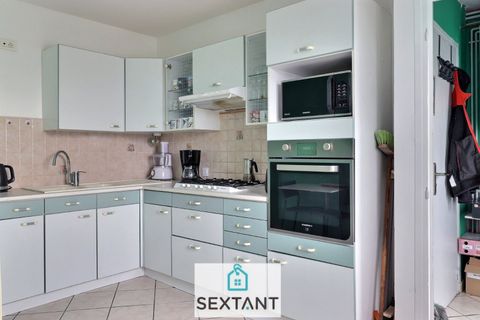Rækkehus i Thiers, Puy-de-Dome, Thiers - € 77.000 | Ref: 36F3527EC3BE438E - foto 4