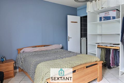 Rækkehus i Thiers, Puy-de-Dome, Thiers - € 77.000 | Ref: 36F3527EC3BE438E - foto 5