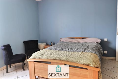 Rækkehus i Thiers, Puy-de-Dome, Thiers - € 77.000 | Ref: 36F3527EC3BE438E - foto 6