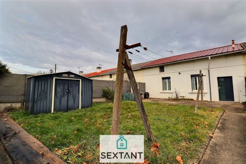 Rækkehus i Thiers, Puy-de-Dome, Thiers - € 77.000 | Ref: 36F3527EC3BE438E - foto 7