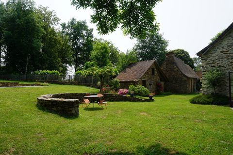 Masia a Sarrazac, Dordogne, Sarrazac - € 286.000 | Ref: 9DF1EEEC91504681 - foto 2
