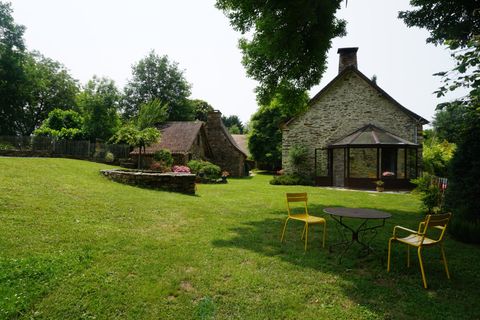 Masia a Sarrazac, Dordogne, Sarrazac - € 286.000 | Ref: 9DF1EEEC91504681 - foto 3