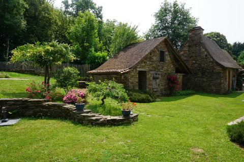Masia a Sarrazac, Dordogne, Sarrazac - € 286.000 | Ref: 9DF1EEEC91504681 - foto 4