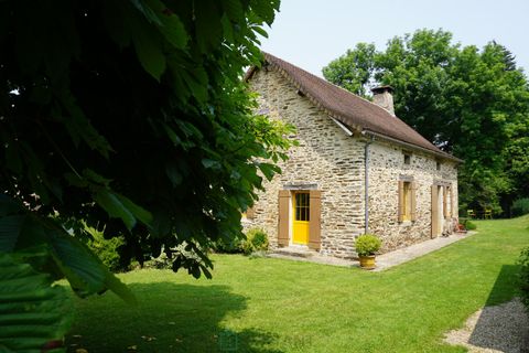 Masia a Sarrazac, Dordogne, Sarrazac - € 286.000 | Ref: 9DF1EEEC91504681 - foto 5