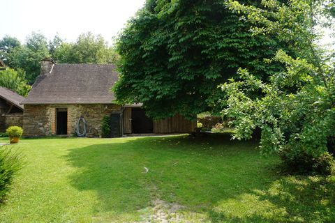 Masia a Sarrazac, Dordogne, Sarrazac - € 286.000 | Ref: 9DF1EEEC91504681 - foto 7