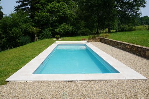 Masia a Sarrazac, Dordogne, Sarrazac - € 286.000 | Ref: 9DF1EEEC91504681 - foto 9