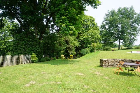 Masia a Sarrazac, Dordogne, Sarrazac - € 286.000 | Ref: 9DF1EEEC91504681 - foto 10