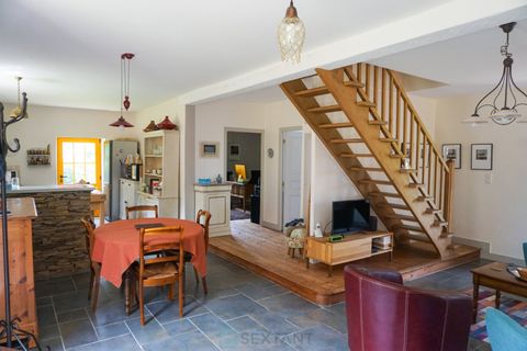 Masia a Sarrazac, Dordogne, Sarrazac - € 286.000 | Ref: 9DF1EEEC91504681 - foto 11