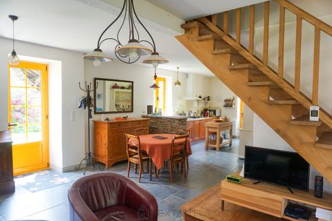 Masia a Sarrazac, Dordogne, Sarrazac - € 286.000 | Ref: 9DF1EEEC91504681 - foto 12
