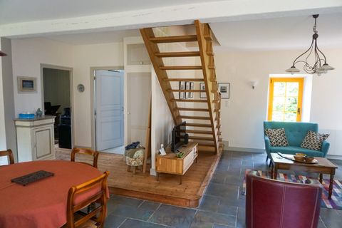 Masia a Sarrazac, Dordogne, Sarrazac - € 286.000 | Ref: 9DF1EEEC91504681 - foto 13